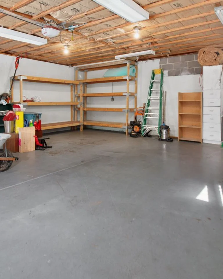 18 Cheap Garage Organization Ideas That Actually Work