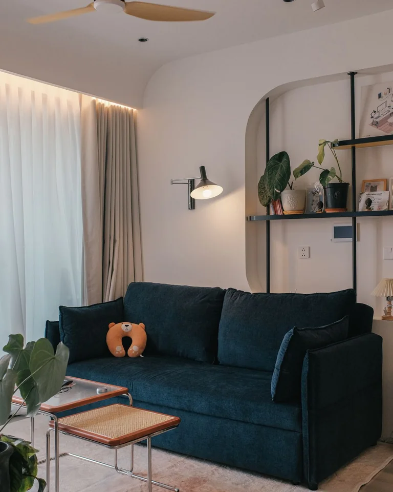 18 Ways to Fill a Blank Wall Without Buying Art