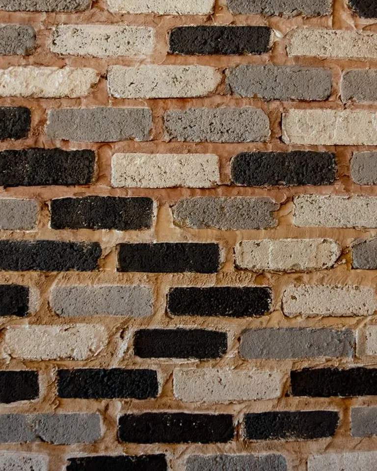 Tile and flooring material samples selected for a renovation